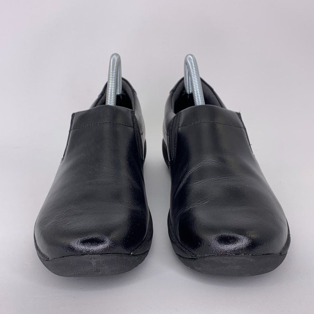 Dansko Women’s Clogs Work Safety Comfort Slip Resistant Sz 40 - Picture 4 of 10